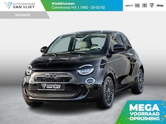 Fiat 500 - Hybrid Collezione | Clima | LED | PDC | JBL Premium Audio | 17" | Camera | BSM | Canneloni