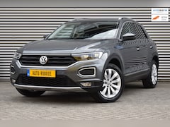 Volkswagen T-Roc - 1.5 TSI 150-PK DSG Sport, Airco, Ecc, Cruise, Camera, Lmv