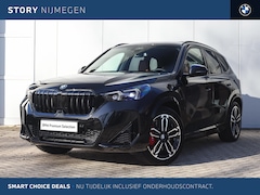 BMW X1 - xDrive25e High Executive M Sport Automaat / Panoramadak / Trekhaak / Sportstoelen / Comfor