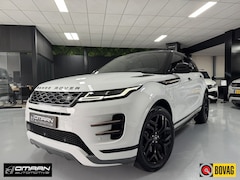 Land Rover Range Rover Evoque - 1.5 P300e AWD R-Dynamic HSE PANO
