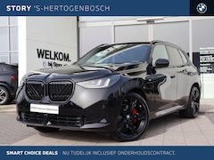 BMW X3 - 30e xDrive M Sport Automaat / Trekhaak / Sportstoelen / Stoelventilatie / Adaptief onderst