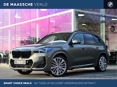 BMW X1 - xDrive25e High Executive M Sport Automaat / Panoramadak / Trekhaak / Sportstoelen / Head-U