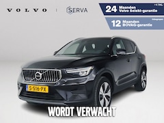 Volvo XC40 - T4 Plug-in hybrid Plus Bright | Parkeercamera | Harman Kardon | Stoel- en Stuurverwarming