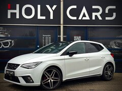SEAT Ibiza - 1.0 TSI FR Business | VIRTUAL | PANO | LED | KEYLESS | LEER |