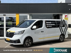 Renault Trafic - 2.0 Blue dCi 170 DC T30 L2H1 Extra | Navigatie | Achteruitrijcamera | Climate Control | LE
