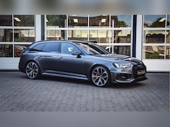 Audi RS4 - Avant 2.9 TFSI Quattro Pro Line Plus * Keramische Remmen