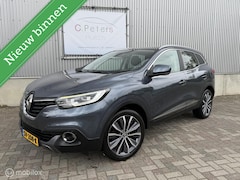 Renault Kadjar - 1.2 TCe Bose 2016 / Camera / Trekhaak / Panoramadak / LED koplampen / NAP