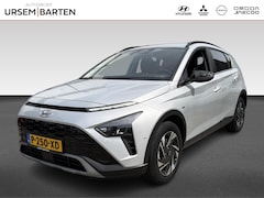 Hyundai Bayon - 1.0 T-GDI Premium Incl. Stoel en stuurverwarming | BOSE Audiosysteem | Navigatie