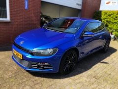 Volkswagen Scirocco - 1.4 TSI Highline Plus/ ZEER MOOI