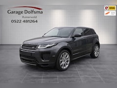 Land Rover Range Rover Evoque - 2.0 Si4 Autobiography-CARPLAY-PANO-CAMERA-LEER