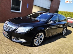 Opel Insignia Sports Tourer - 2.8 Turbo Sport 4x4/ VOL OPTIES