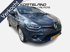 Renault Clio Estate - 0.9 TCe Limited l Clima l Navi l Carplay