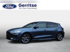 Ford Focus - 1.0 EcoBoost Hybrid ST Line X | 155 pk | Winter Pack | Driver Assistance Pack |