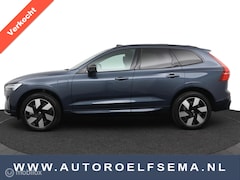 Volvo XC60 - 2.0 T6 Plug-in hybrid AWD Plus Dark|Trekh|Bliss|ACC|Pano|H&K|long Range|9500 km