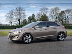 Hyundai i30 - 1.6 GDI i-Catcher (2013) – (luxe versie)