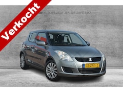 Suzuki Swift - 1.2 Bandit EASSS | Cruise | Elec Ramen | Airco | Radio | NL Auto |