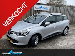 Renault Clio Estate - 1.2-16V Collection 1.2 4 Cilinder motor