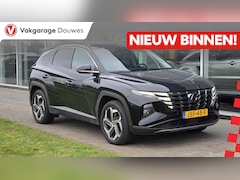 Hyundai Tucson - 1.6 T-GDI PHEV Comfort Smart 4WD | Automaat | Carplay | Winterpack | Camera | Keyless