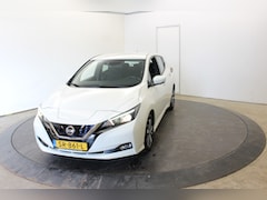 Nissan LEAF - Acenta 40 kWh Fixed Exportprijs 5750 excl btw