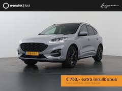 Ford Kuga - 2.5 PHEV Graphite Tech Edition | Trekhaak | Panoramadak | Winterpakket | Cruise Control Ad