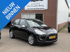 Citroën C3 - 1.2 VTi Collection Airco cruise control