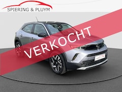 Opel Mokka-e - Elegance 50Kwh | Bi-Tone | Dodehoek | Full LED