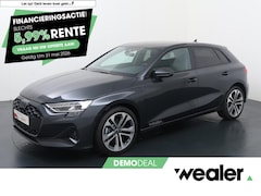 Audi A3 Sportback - Advanced edition TFSI e 150 kW S tronic