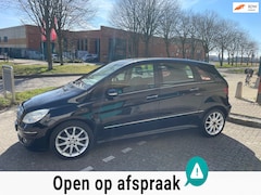Mercedes-Benz B-klasse - 200 | Sport Tourer APK TM 11/05/2027 BJ 2007