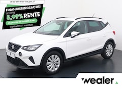 SEAT Arona - 1.0 TSI Style Business Connect | 95 PK | Climate control | Cruise control | Apple Carplay/