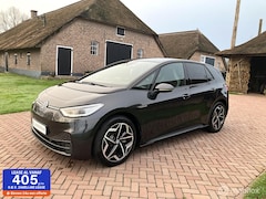 Volkswagen ID.3 - Pro 58 kWh Unieke Uitvoering
