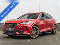 CUPRA Formentor - 2.0 TSI 4DRIVE |Pano|Leer|Beats|Maxton|Eventuri