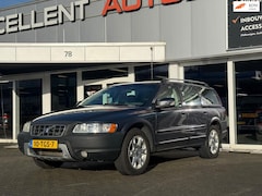 Volvo XC70 - 2.4 D5 Kinetic