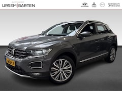 Volkswagen T-Roc - 1.5 TSI Sport Business R | Automaat | Trekhaak | Blind Spot | DCC