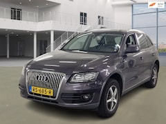 Audi Q5 - 2.0 TFSI quattro