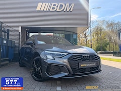 Audi A3 Sportback - 45 TFSI e S edition Competition