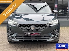 SEAT Tarraco - 1.5 TSI FR 7p. Aut*Pano*Led*Acc*360 Camera