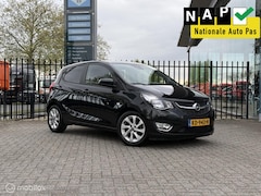 Opel Karl - 1.0 ecoFLEX Innovation | Leer | Automaat | Carplay