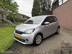 Skoda Citigo - 1.0 Greentech Tour