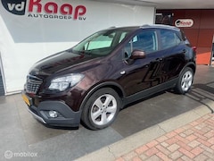Opel Mokka - 1.4 T Edition FOTO, S VOLGEN