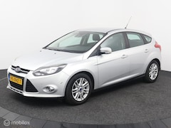 Ford Focus - 1.0 EcoBoost Titanium