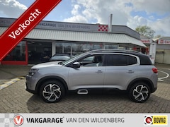 Citroën C5 Aircross - 1.2 PureTech Shine