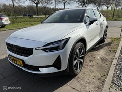 Polestar 2 - 2 Long Range Single Motor 78 kWh bj.2022