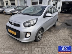 Kia Picanto - 1.0 CVVT ComfortLine