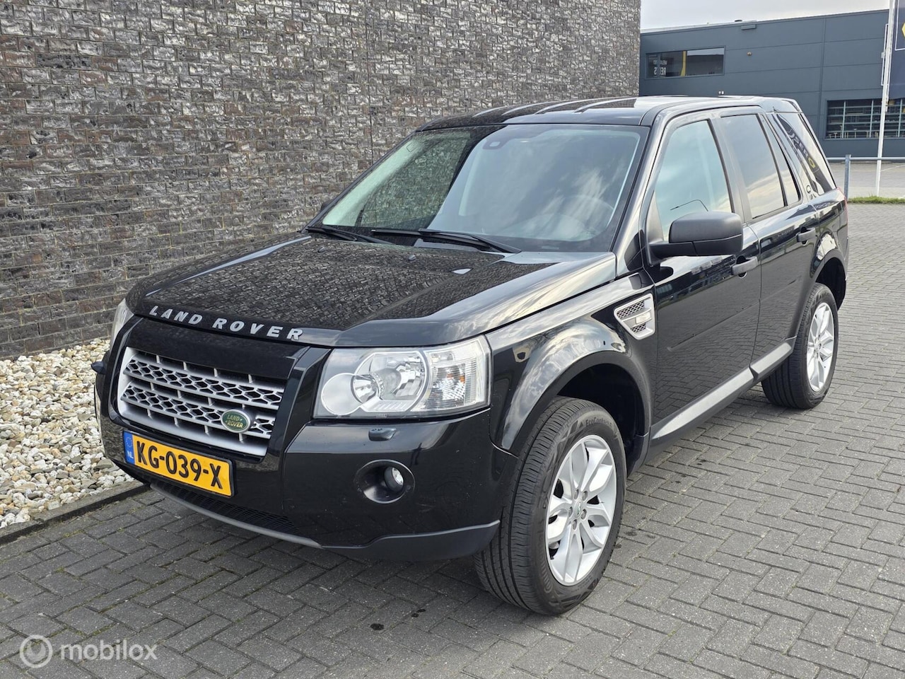 Land Rover Freelander - 2.2 TD4 E - Inruil mogelijk - AutoWereld.nl