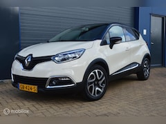 Renault Captur - 1.2 TCe, camera, Trekhaak