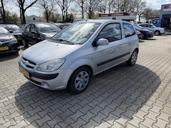 Hyundai Getz - 1.4i Dynamic airco nieuwe apk