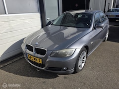 BMW 3-serie - 316i Business Line Sport - Engine not