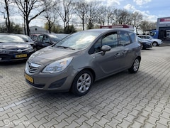 Opel Meriva - 1.4 Turbo Cosmo