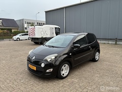 Renault Twingo - 1.2 16V Dynamique
