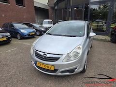 Opel Corsa - 1.2-16V Enjoy